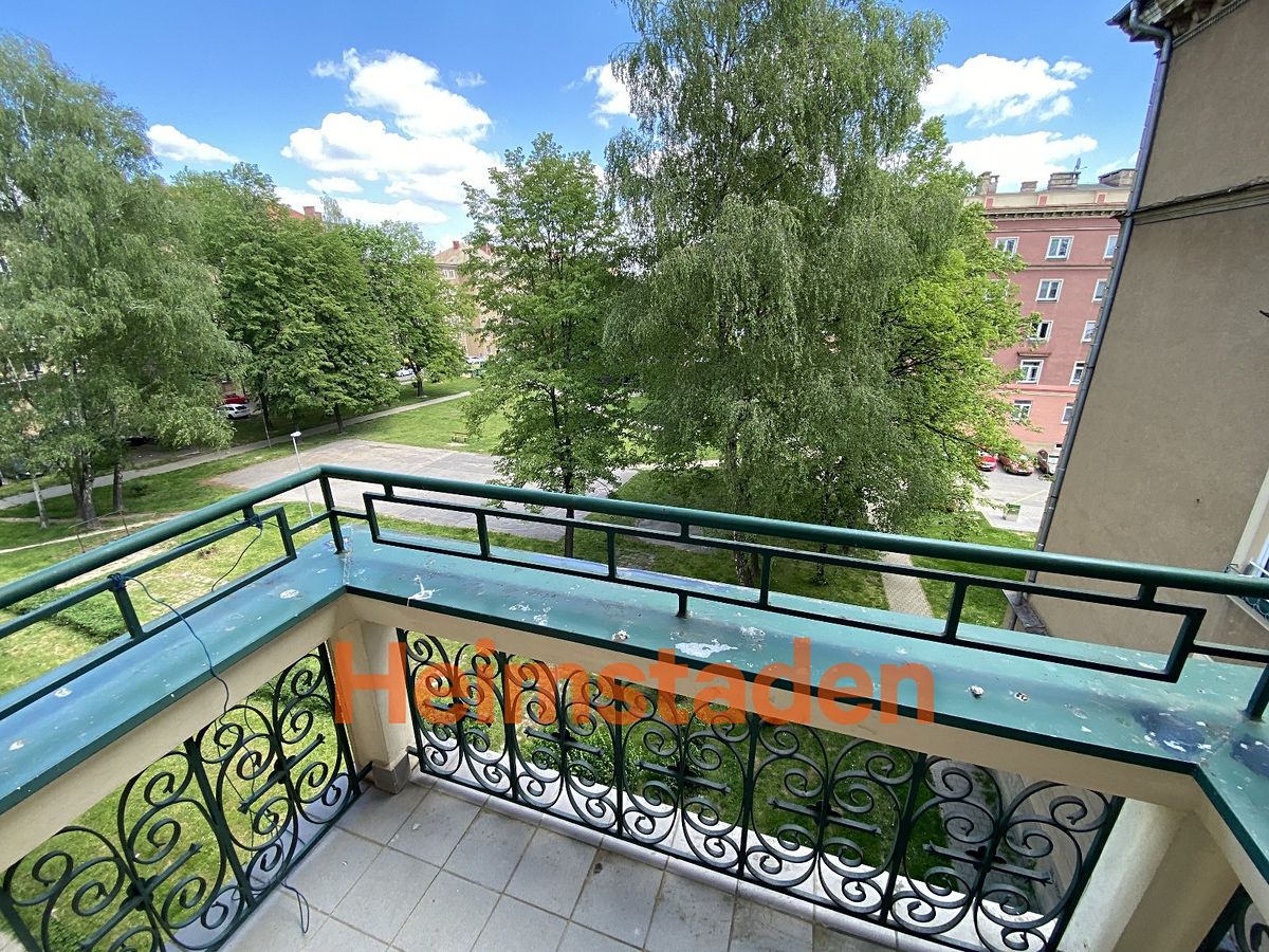 Pronájem bytu 1+1 39 m² – fotografie 5