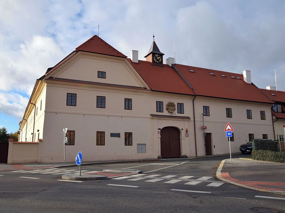 Prodej bytu 2+kk 59 m² – fotografie 4