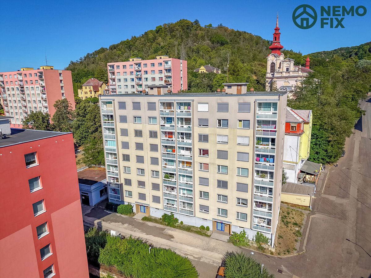 Prodej bytu 3+1 82 m² – fotografie 2