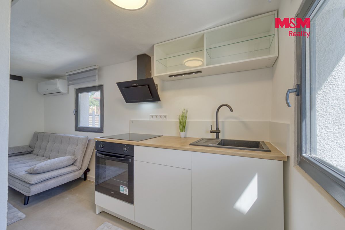 Prodej chaty 30 m², pozemek 339 m² – fotografie 3