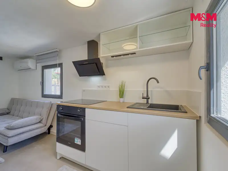 Prodej chaty 30 m², pozemek 339 m², Plzeň – náhled fotky 3