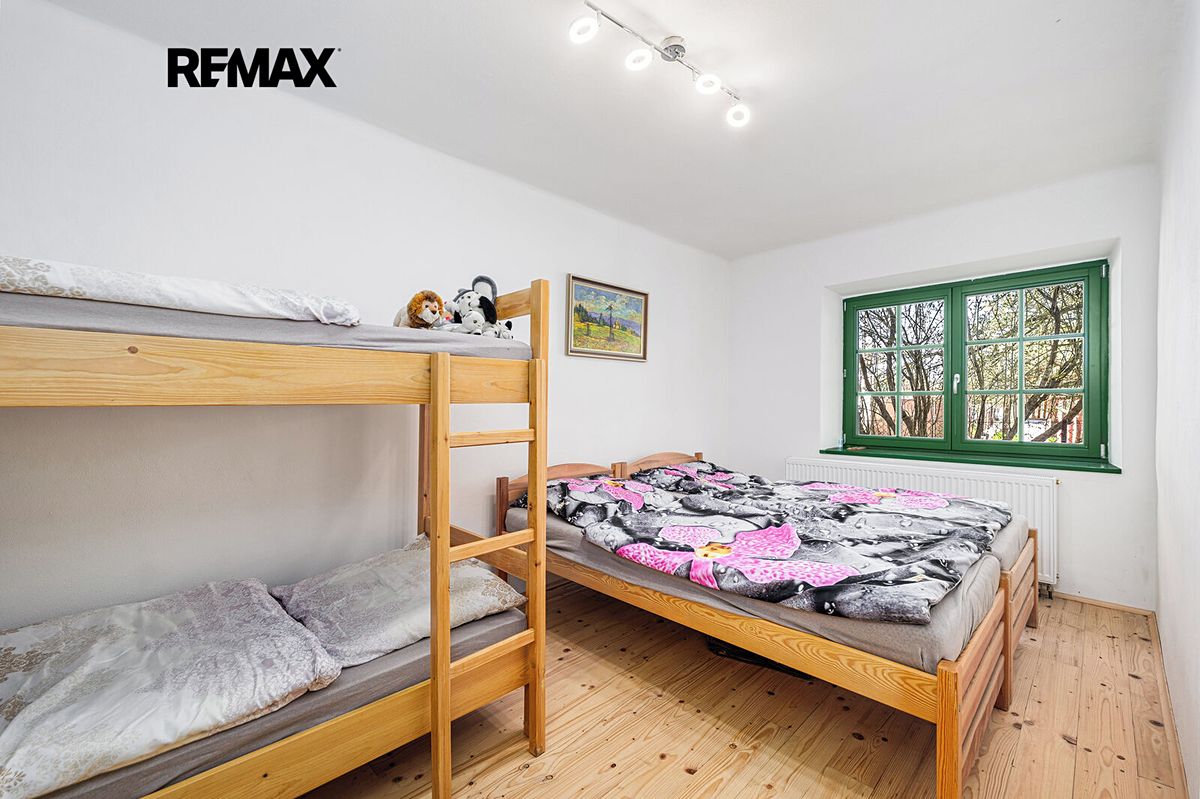Prodej rodinného domu 98 m², pozemek 3482 m² – fotografie 4