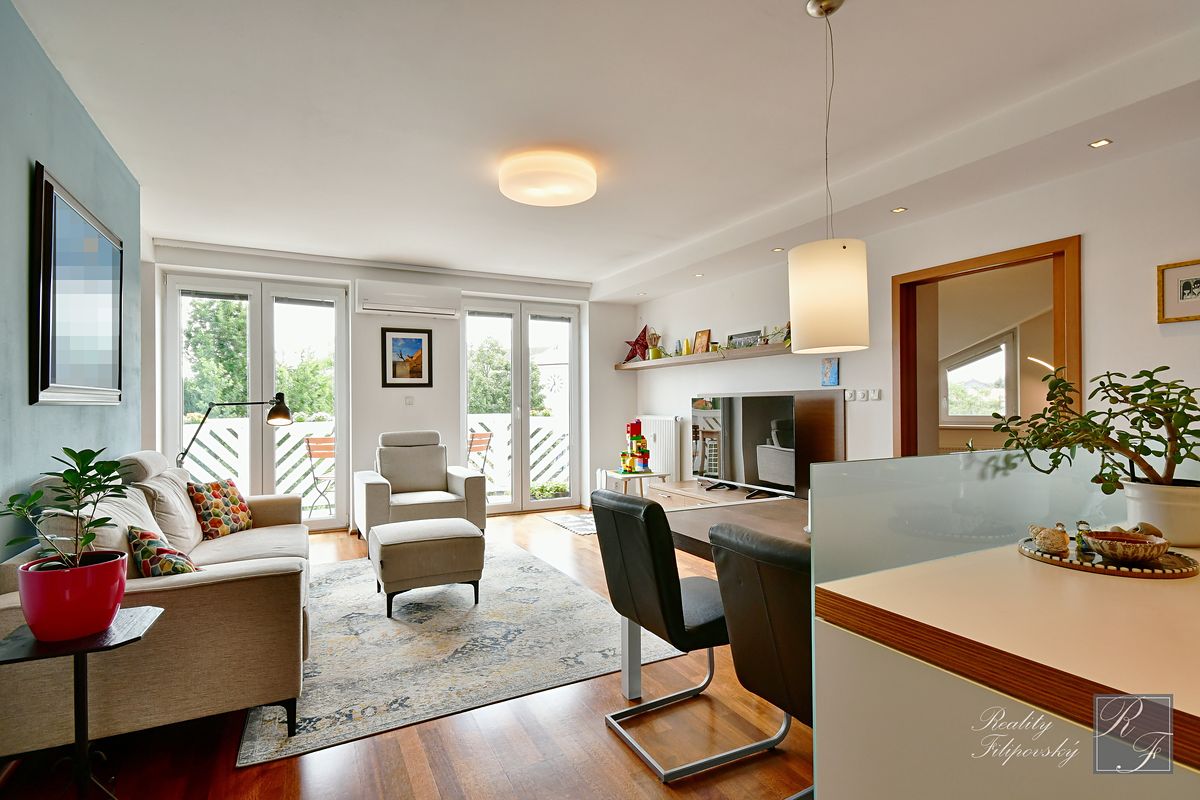 Prodej bytu 3+kk 84 m² – fotografie 2