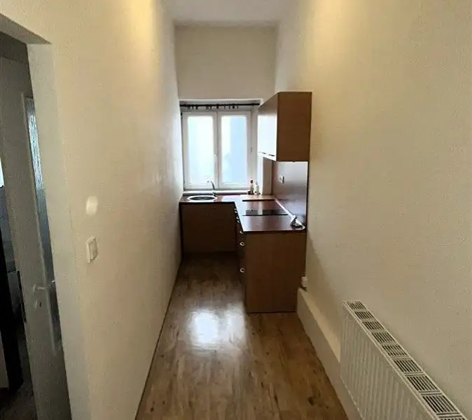 Pronájem bytu 1+1 30 m², Ústí nad Labem – náhled fotky 1