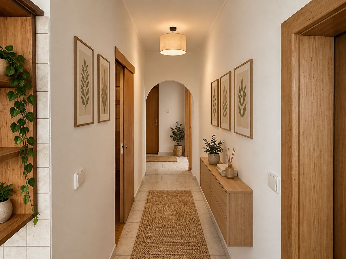 Prodej bytu 3+1 67 m² – fotografie 3