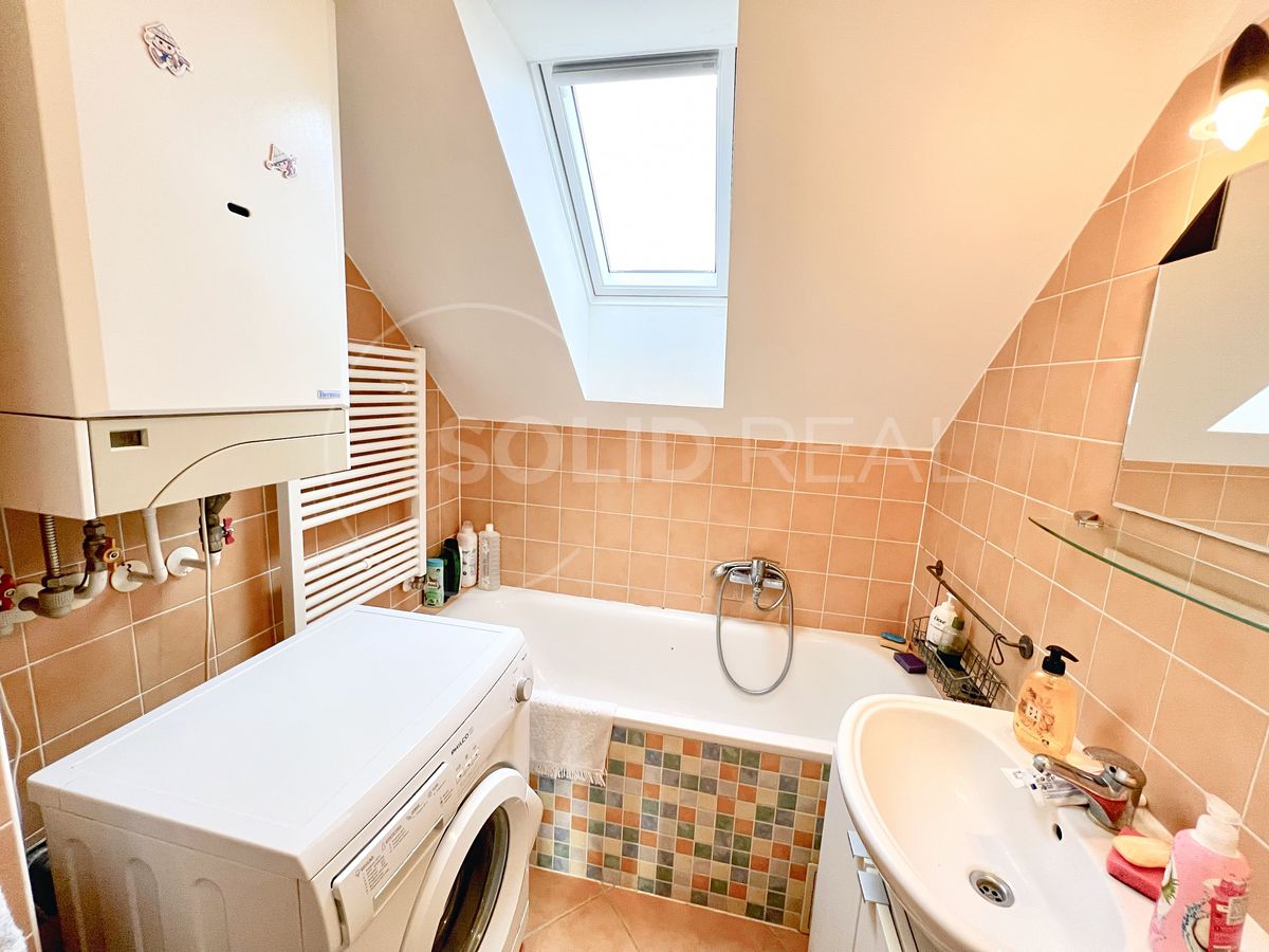 Prodej bytu 2+1 42 m² – fotografie 2