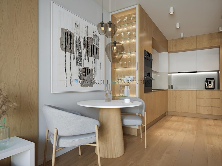 Квартира 2+kk на продаж, 45 м² (5 з 8)