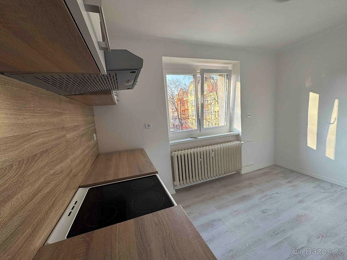 Prodej bytu 1+1 30 m²