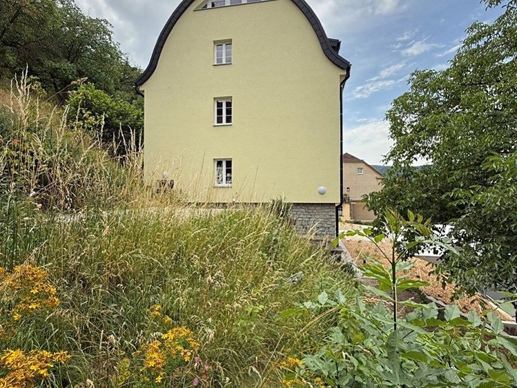 Квартира 1+kk в оренду, 37 м² (9 з 16)