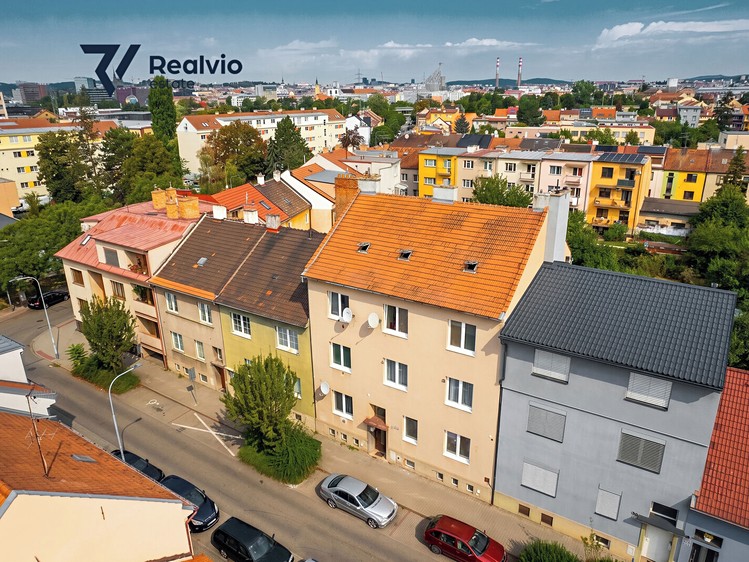 Нерухомість на продаж, 106 м² (2 з 24)