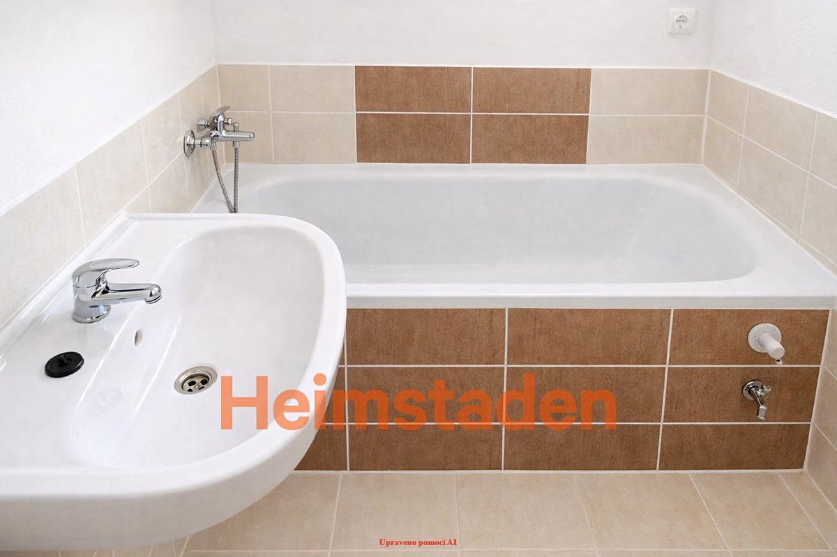 Pronájem bytu 3+1 67 m² – fotografie 3