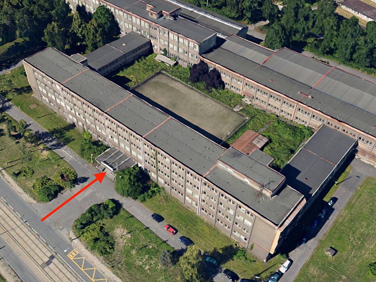 Gewerbefläche zur Miete, 24 m² (5 von 6)