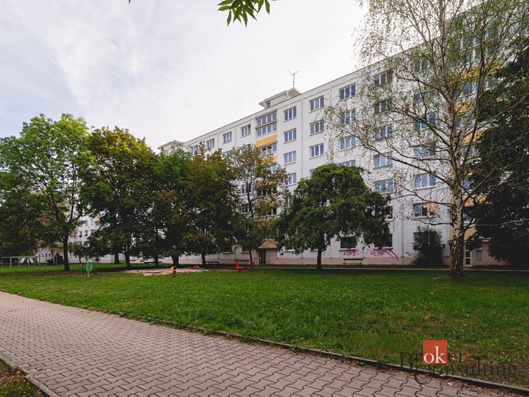 Квартира 1+1 на продаж, 40 м² (9 з 10)