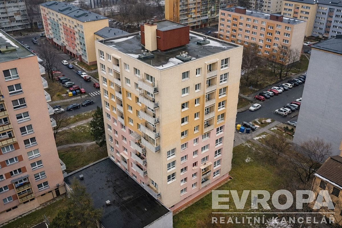 Prodej bytu 3+1 78 m² – fotografie 3