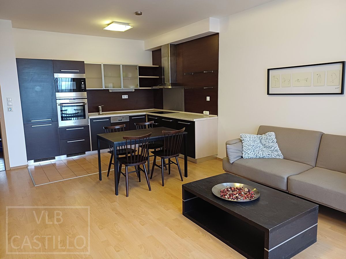 Prodej bytu 2+kk 69 m²