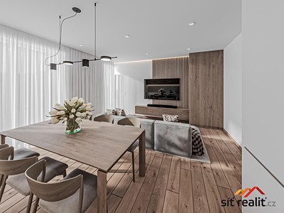 Wohnung 4+kk zum Kauf, 180 m² (3 von 10)