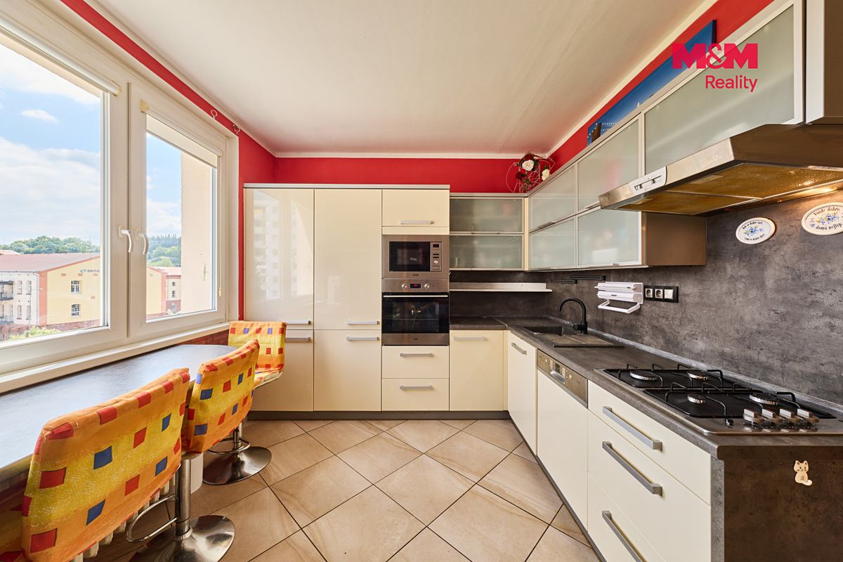 Prodej bytu 3+1 71 m² – fotografie 5