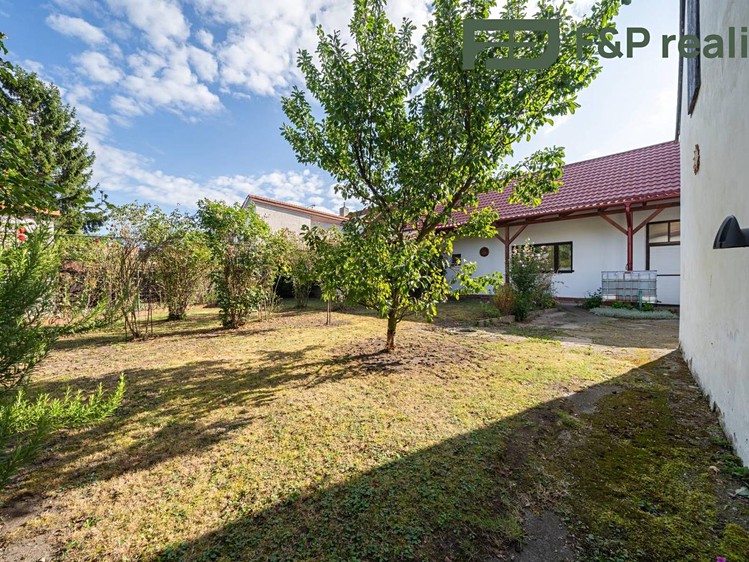 Prodej domu, 120 m² (31 z 43)