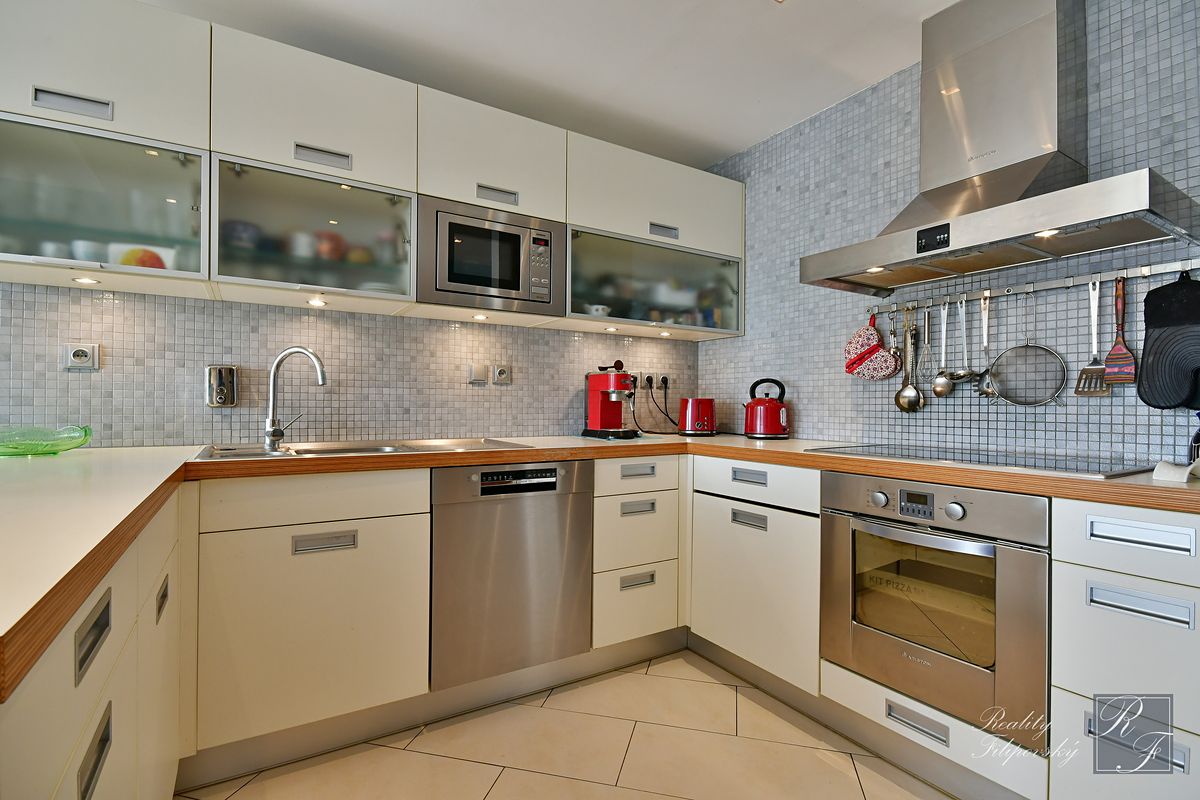 Prodej bytu 3+kk 84 m² – fotografie 5