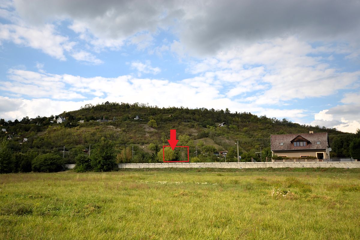 Pronájem zahrady 1500 m² – fotografie 4