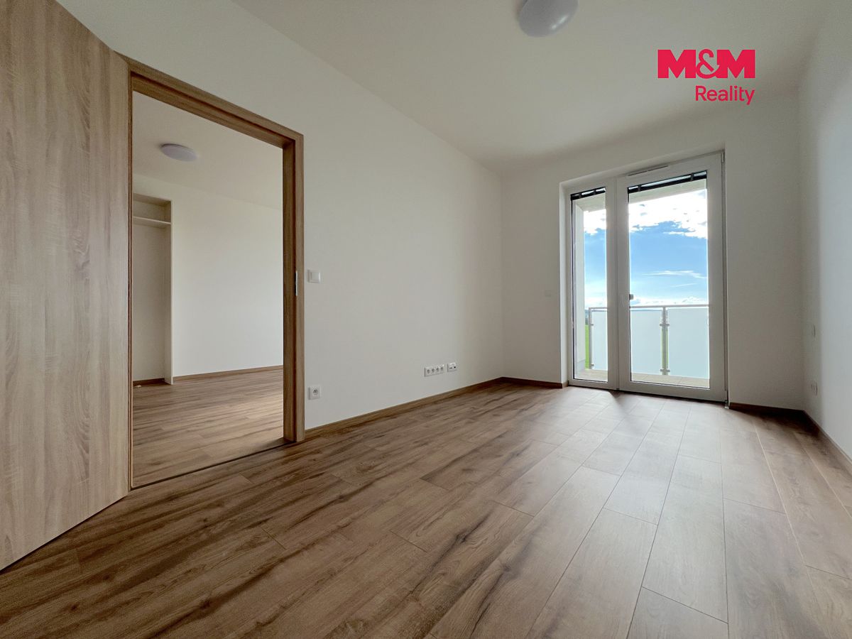 Pronájem bytu 2+kk 50 m² – fotografie 4