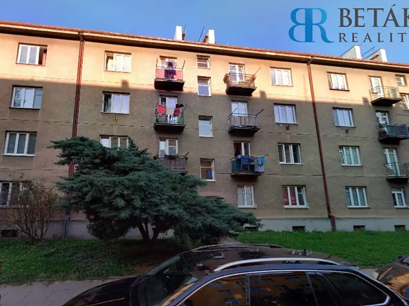 Pronájem bytu 2+1 57 m², Přerov – náhled fotky 1