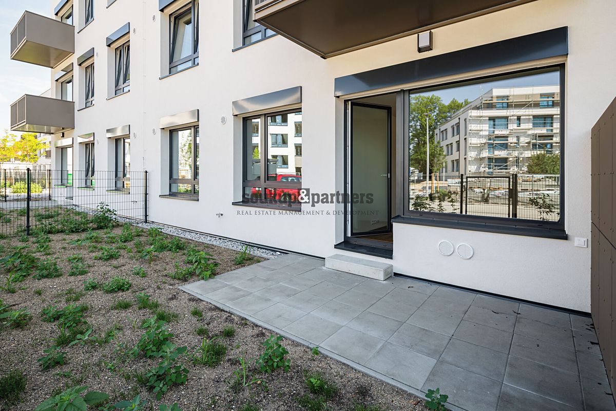 Prodej bytu 3+kk 74 m²