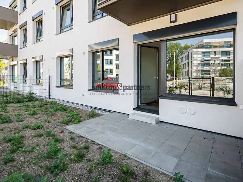Prodej bytu 3+kk 74 m², Kladno – náhled fotky 1