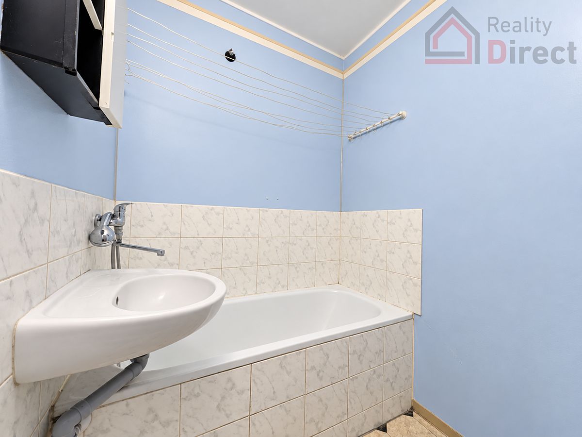 Pronájem bytu 1+1 42 m² – fotografie 4