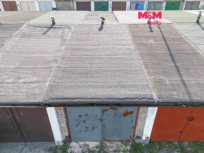 Prodej nemovitosti, 19 m², Ostrava-město, Ostrava