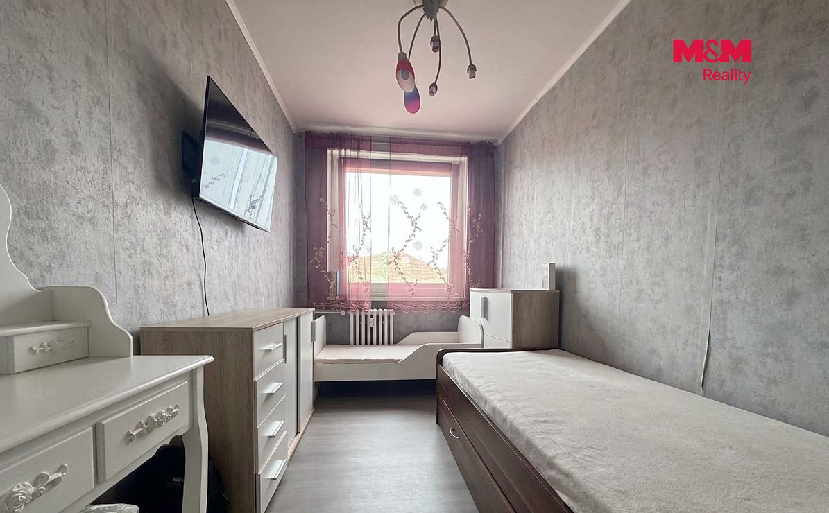 Prodej bytu 4+1 76 m² – fotografie 4