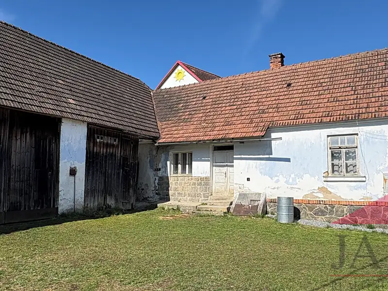Prodej chalupy 65 m², pozemek 562 m², Soběšice – náhled fotky 2