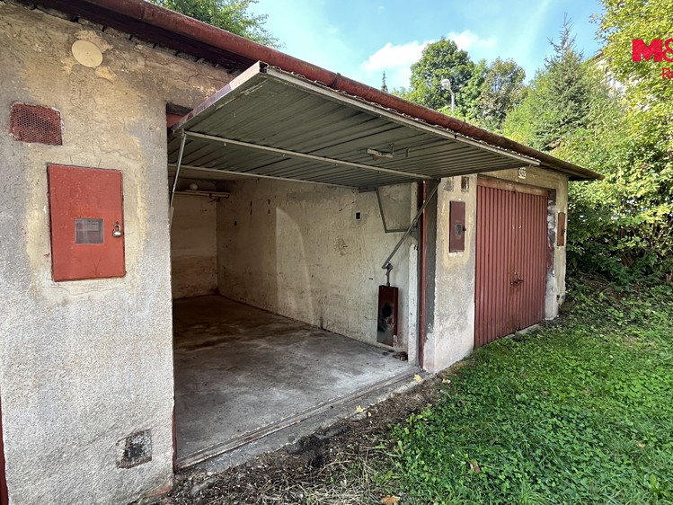 Prodej nemovitosti, 19 m² (3 z 9)