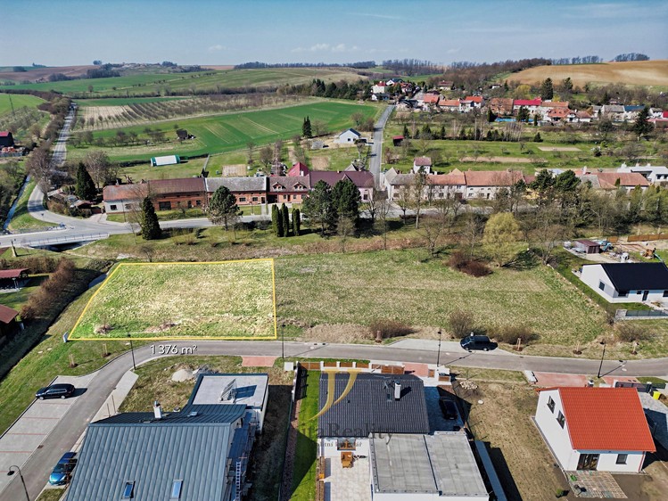 Prodej pozemku, 1 376 m² (7 z 7)