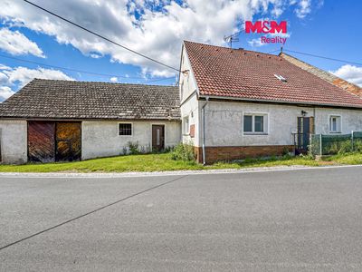 Prodej rodinného domu 137 m², pozemek 203 m²