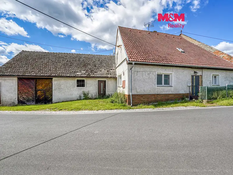 Prodej rodinného domu 137 m², pozemek 203 m², Podmokly – náhled fotky 1