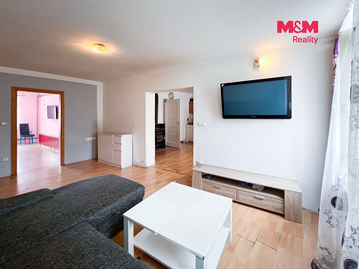 Prodej bytu 3+1 96 m² – fotografie 2