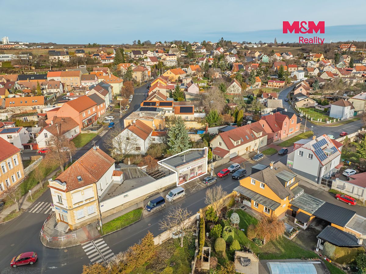 Prodej obchodního prostoru 87 m² – fotografie 5