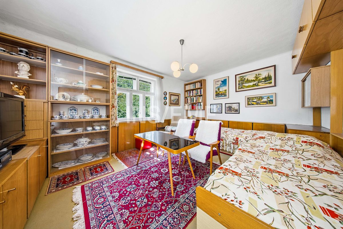 Prodej chalupy 135 m², pozemek 458 m² – fotografie 4