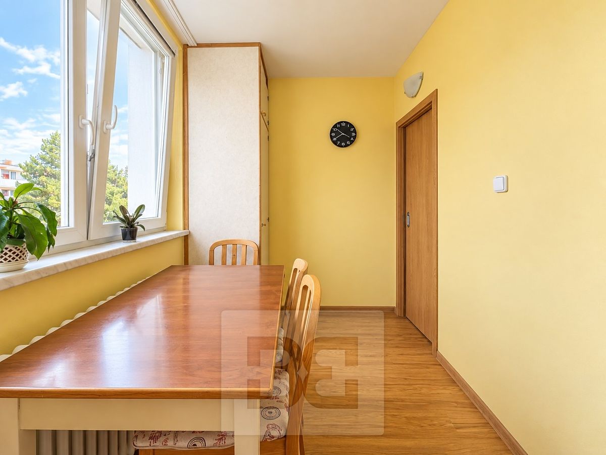 Pronájem bytu 3+1 75 m² – fotografie 4