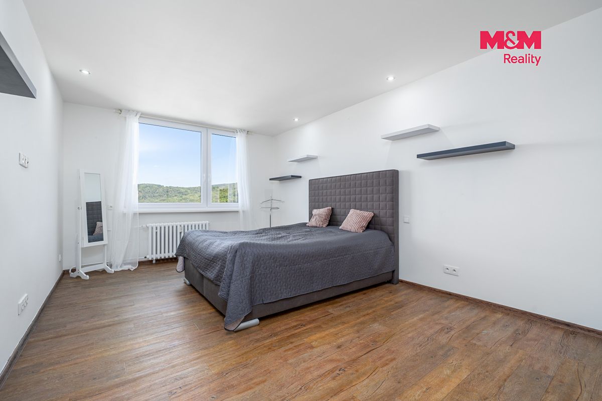 Prodej bytu 2+1 62 m² – fotografie 3