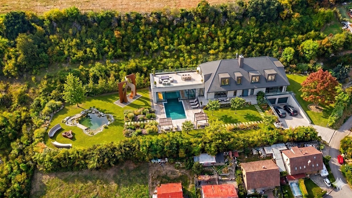 Prodej pozemku 3598 m² – fotografie 2
