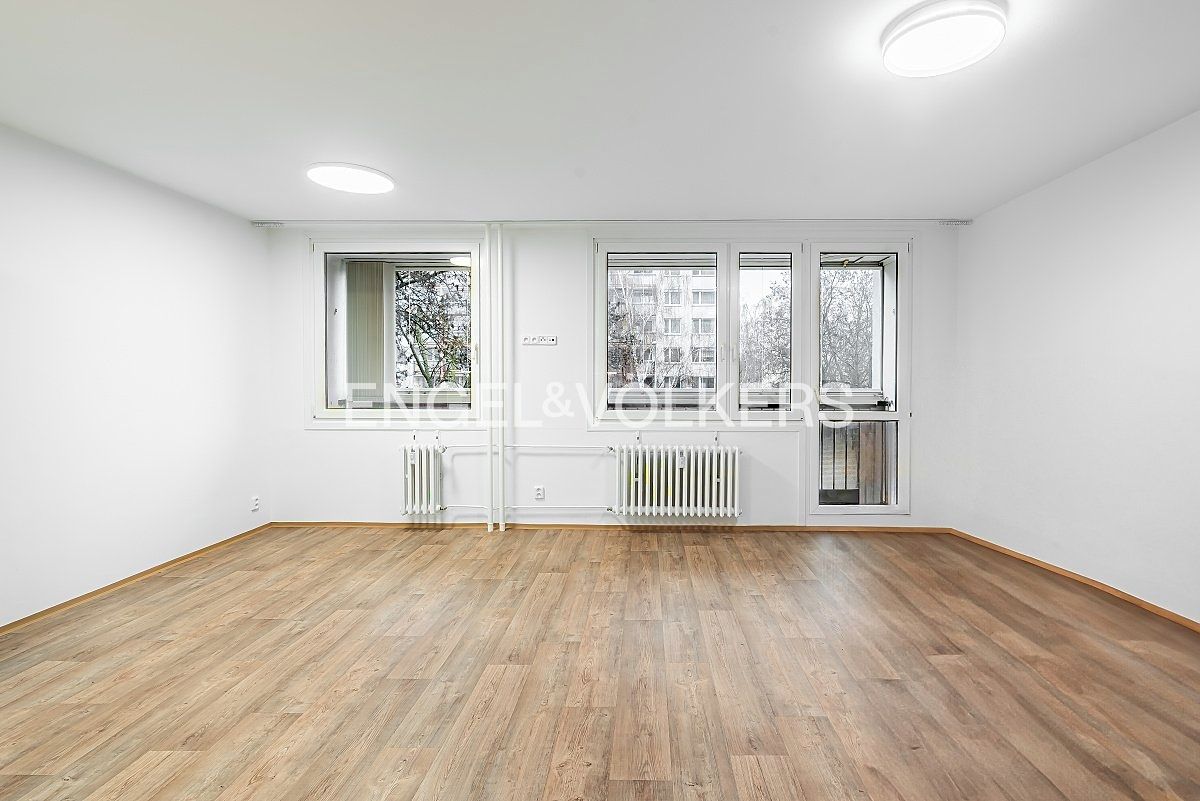Pronájem bytu 3+kk 88 m²