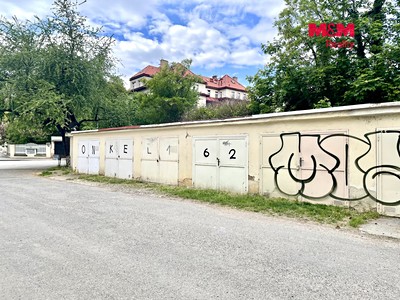 Prodej nemovitosti, 16 m² (2 z 5)