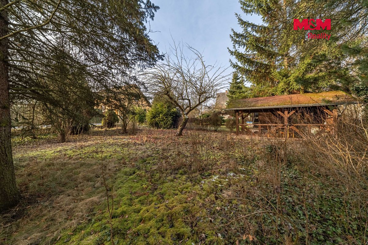 Prodej stavebního pozemku 367 m² – fotografie 5