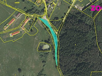 Grundstück zum Kauf, 2.607 m² (2 von 8)