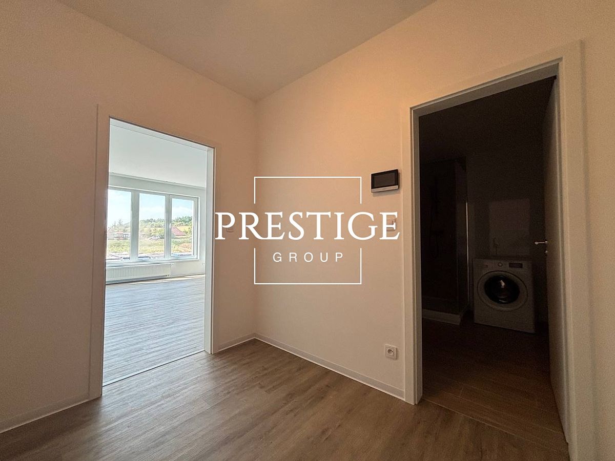 Pronájem bytu 1+kk 38 m² – fotografie 5