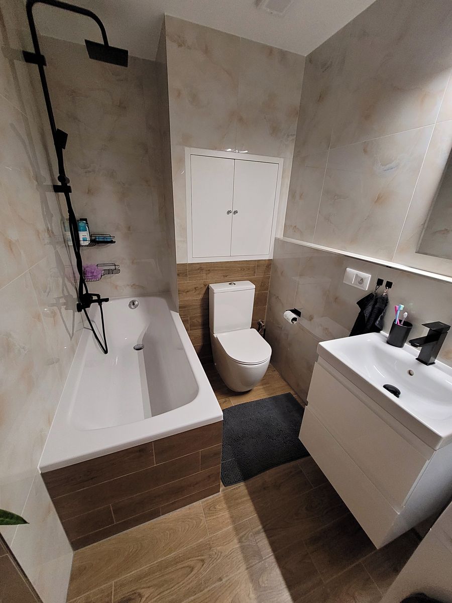 Pronájem bytu 2+kk 37 m² – fotografie 2