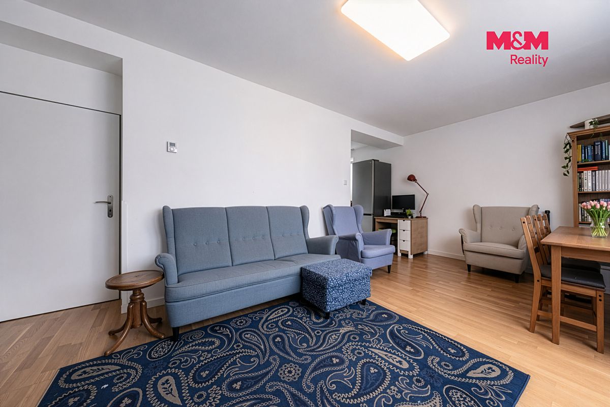 Prodej bytu 4+kk 90 m² – fotografie 4