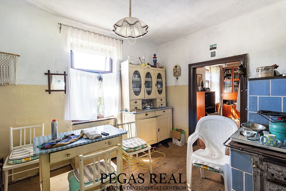 Prodej rodinného domu 82 m², pozemek 472 m² – fotografie 4